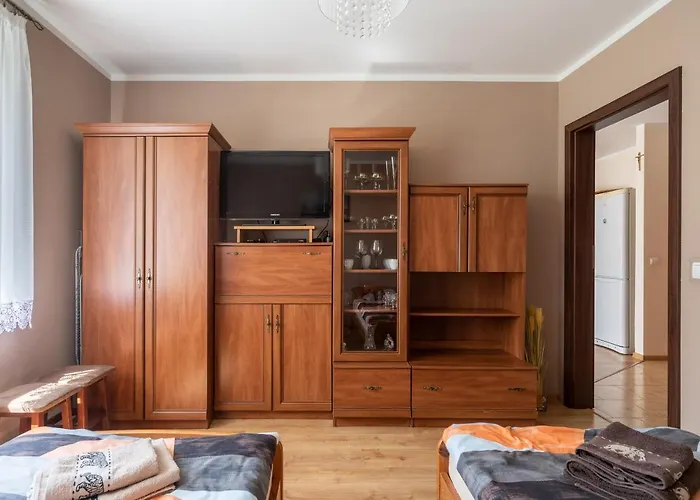 Apartament Grazyna