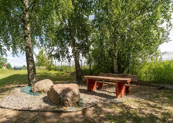 Apartament Grazyna