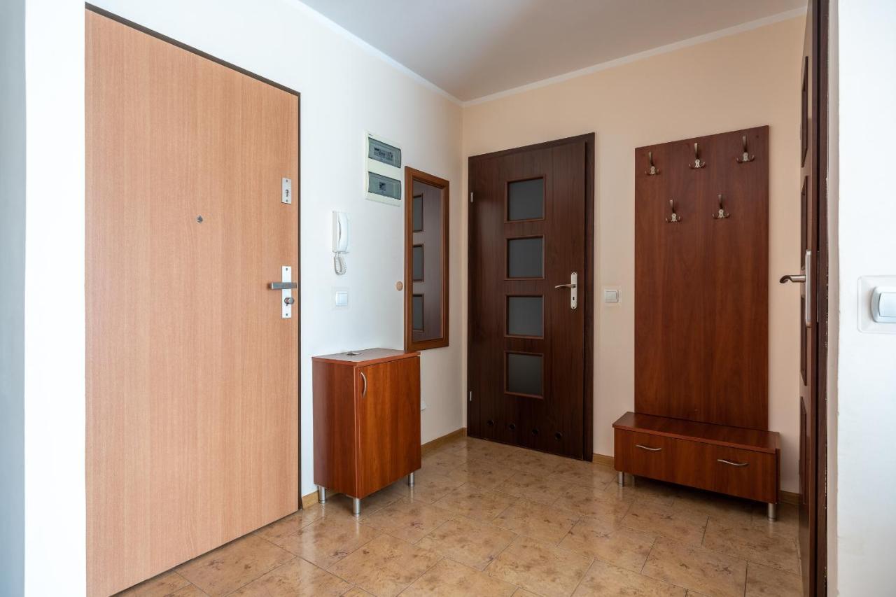 Apartment Grazyna *